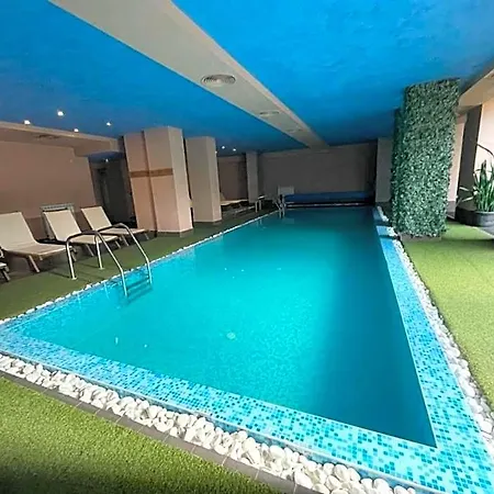호텔 Charming Comfortable At Cornelia Deluxe With Free Pool And *