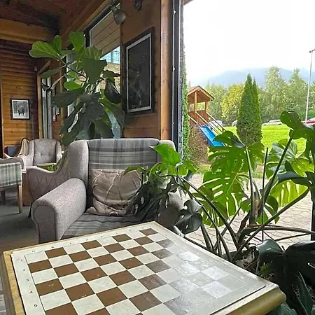 Charming Comfortable At Cornelia Deluxe With Free Pool And *